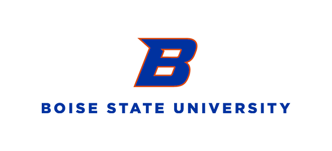 Boise State University Logo
